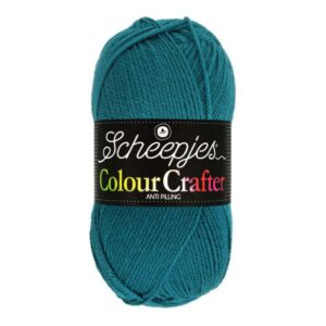 Colour Crafter 1708 Alkmaar (petrol)