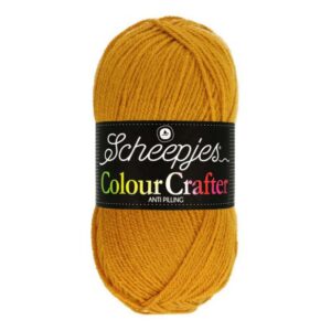 Colour Crafter 1709 Burum (donkeroker)