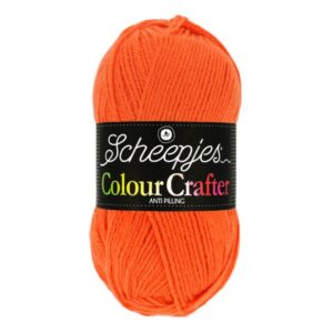 Colour Crafter 1711 Leeuwarden (oranje)