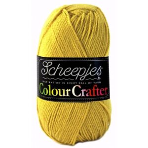 Colour Crafter 1712 Nijmegen (oker)