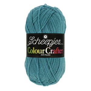 Colour Crafter 1722 Alphen (lichtpetrol)