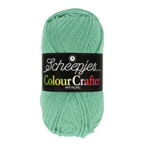 Colour Crafter 1725 Ameland (zachtgroen)