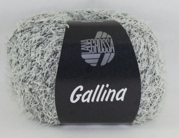 Gallina 014 grijs-0