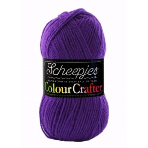 Colour Crafter 2001 Antwerpen (plum)