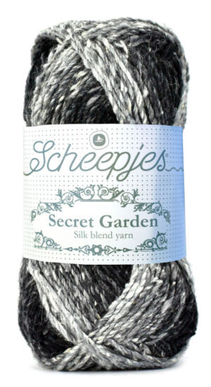 Scheepjes Secret Garden 710 Stepping Stone-0