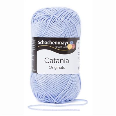 Catania 180 serenity (lichtblauw)-0