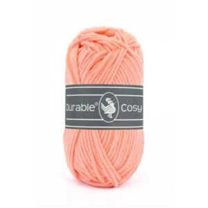 Durable Cosy 212 zalm-0