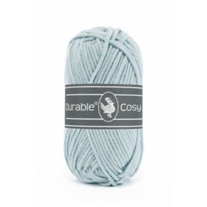 Durable Cosy 2122 vintage blue-0