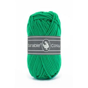 Durable Cosy 2135 emerald-0
