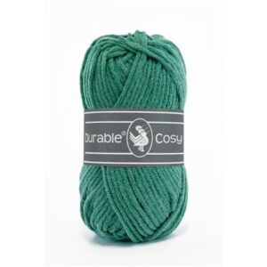 Durable Cosy 2139 zeegroen-0