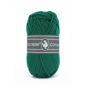 Durable Cosy 2140 tropical green-0