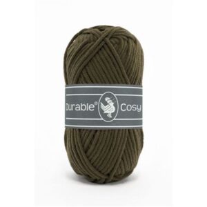 Durable Cosy 2149 mosgroen-0