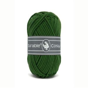 Durable Cosy 2150 forest green-0