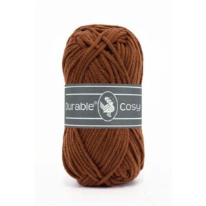 Durable Cosy 2208 cayenne-0