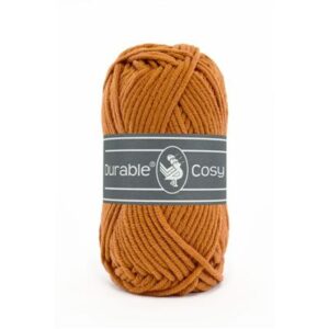 Durable Cosy 2210 caramel-0