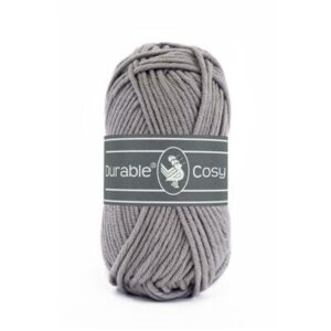 Durable Cosy 2231 lichtgrijs-0