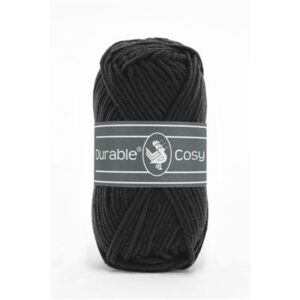 Durable Cosy 2237 antraciet-0