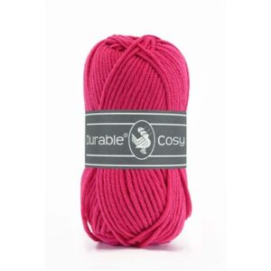 Durable Cosy 237 fuchia-0