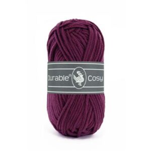 Durable Cosy 249 pruim-0