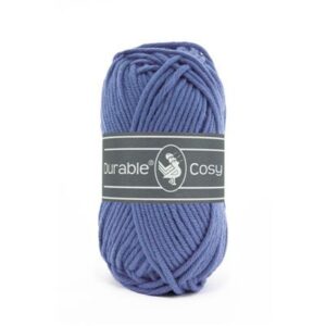 Durable Cosy 290 denim-0