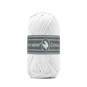 Durable Cosy 310 wit-0
