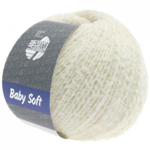 Baby Soft 002 ecru