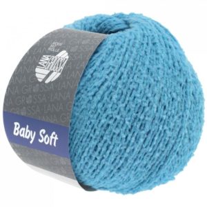 Baby Soft 019 turquoise