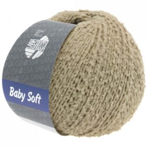 Baby Soft 021 beige