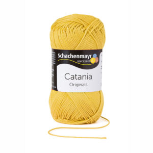 Catania 284 Mellow Yellow