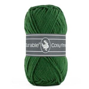 Durable Cosy Fine 2150 Forest Green