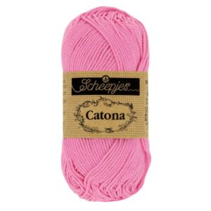 Scheepjes Catona 519 Fresia