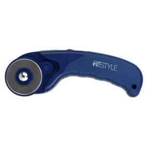 Restyle Rolmes 45mm
