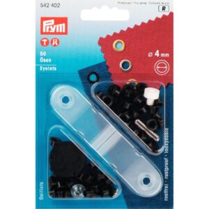 Ringen 4mm brons Prym 542 402
