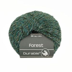 Durable Forest 4014 Petrol