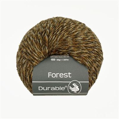 Durable Forest 4015 Bruin Congac