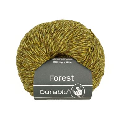 Durable Forest 4017 Oker Olijf