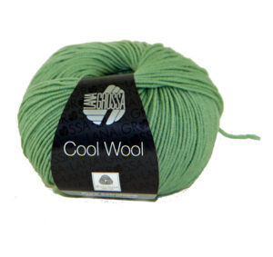 Cool Wool 2078 Resedagroen