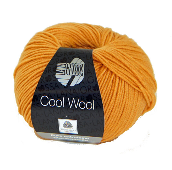 Cool Wool 2083 Dahliageel