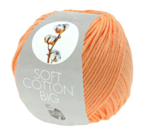 Soft Cotton Big 32 Zalmoranje