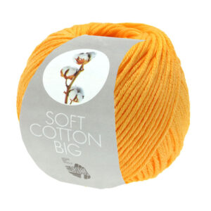 Soft Cotton Big 33 Warmgeel