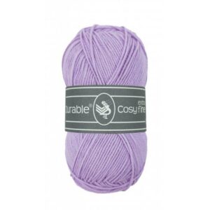 Cosy extra fine 268-pastel-lilac