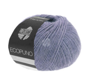 Ecopuno 074 Violetblauw