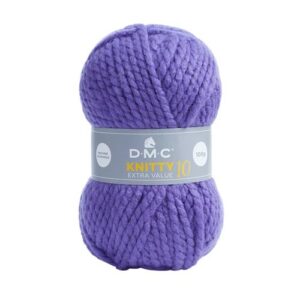 DMC Knitty-10 884 Lila