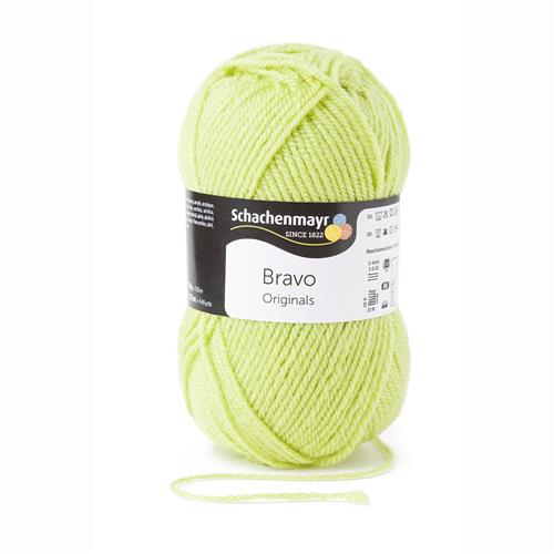 Bravo 8325 Lime