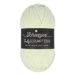 Scheepjes Truly Scrumptious 317 Honeydew Melon Sorb