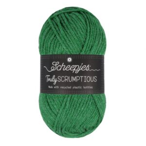 Scheepjes Truly Scrumptious 319 Matcha Choc Brownie