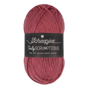Scheepjes Truly Scrumptious 322 Summer Berry Tart