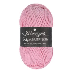 Scheepjes Truly Scrumptious 331 Turkish Delight