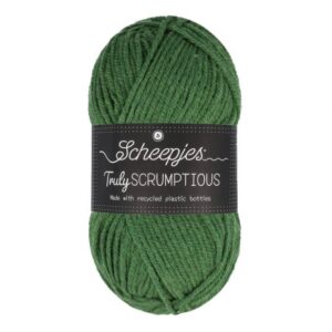 Scheepjes Truly Scrumptious 344 Pistachio Mafroukeh