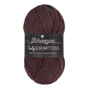 Scheepjes Truly Scrumptious 345 Cherry Bonbon